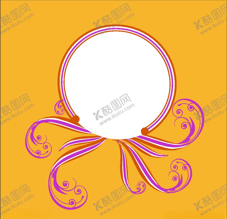 编号：66544710310420432654【酷图网】源文件下载-花边