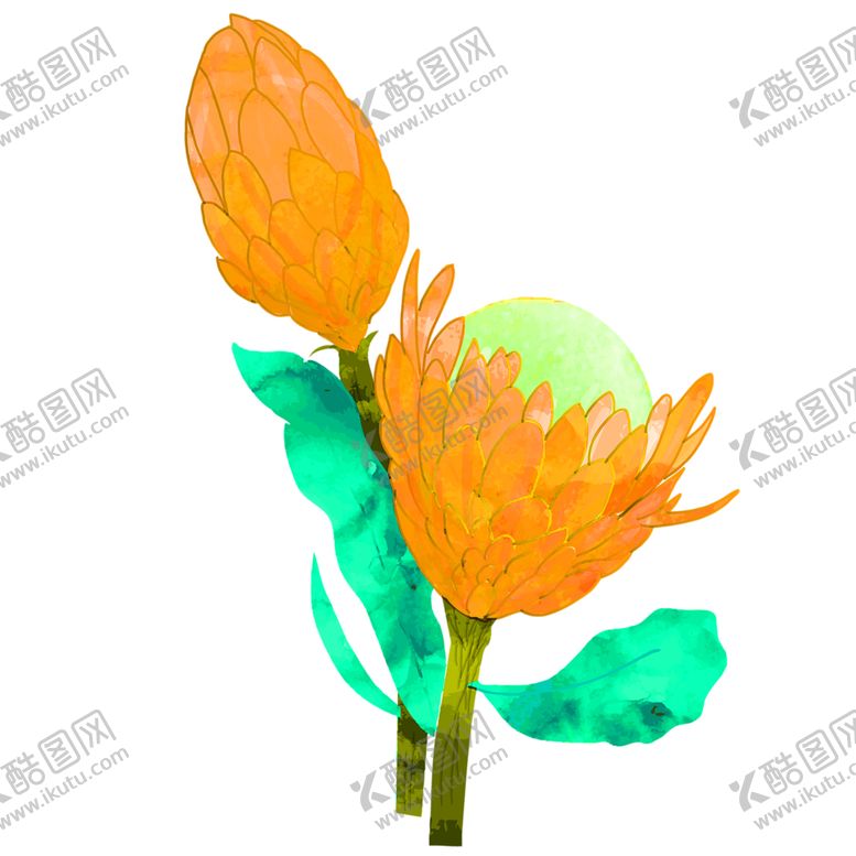 编号：71214410092043005960【酷图网】源文件下载-花素材