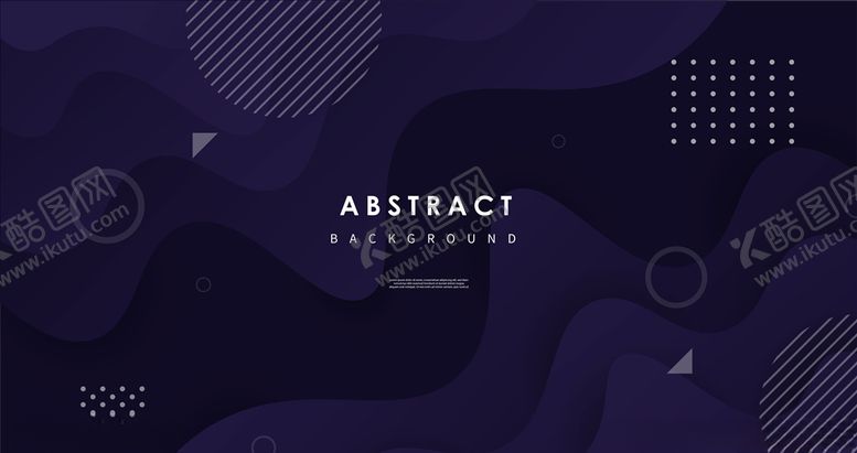 编号：49318310081943306185【酷图网】源文件下载-波浪背景