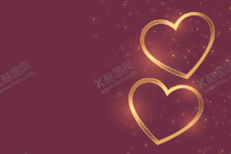 编号：28327610180759577786【酷图网】源文件下载-爱心图片