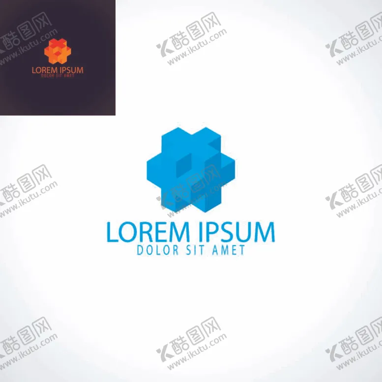 编号：96145010070155156783【酷图网】源文件下载-企业logo图片