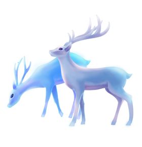 矢量色彩斑斓的几何图形设计