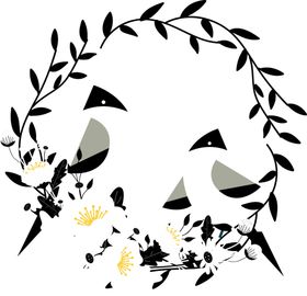 浪漫素材