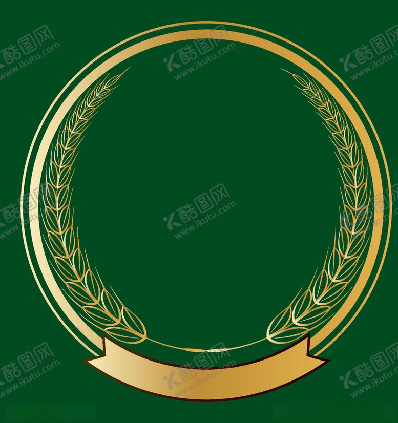 编号：25441310072119389867【酷图网】源文件下载-麦穗