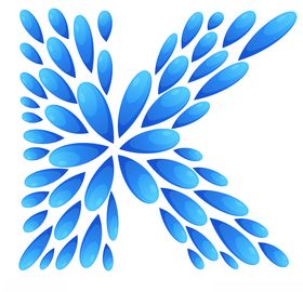 创意立体字母