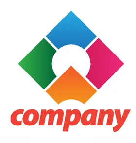 logo素材版式配色参考元品牌