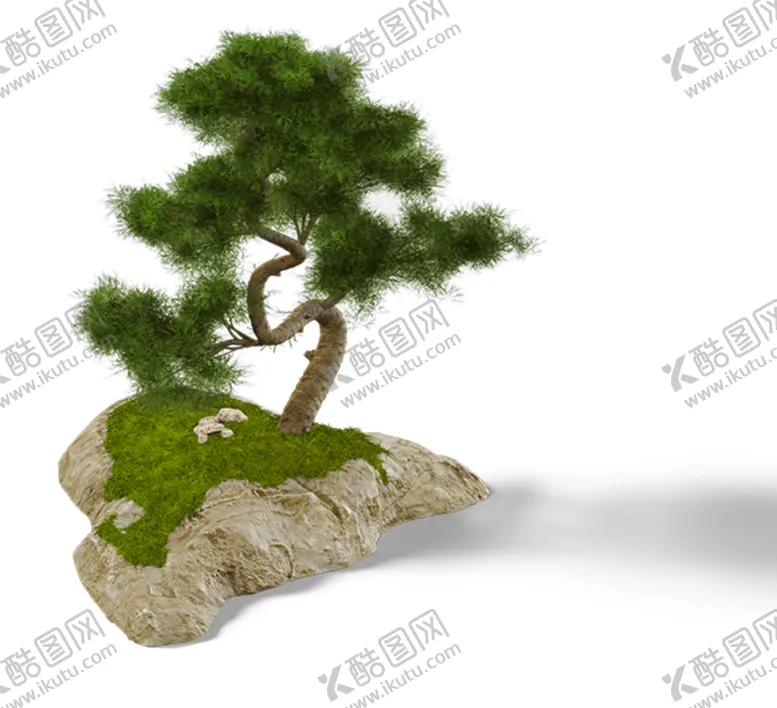 编号：53194604091629284815【酷图网】源文件下载-迎客松