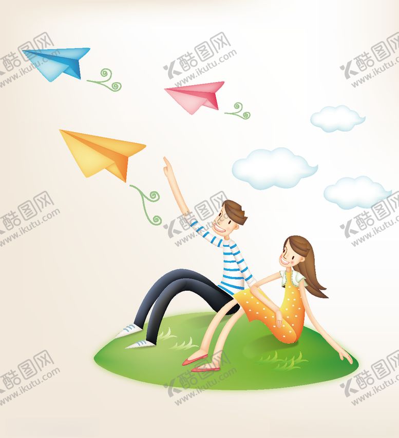 商务人物漫画动画动漫壁纸国二次元设计卡通