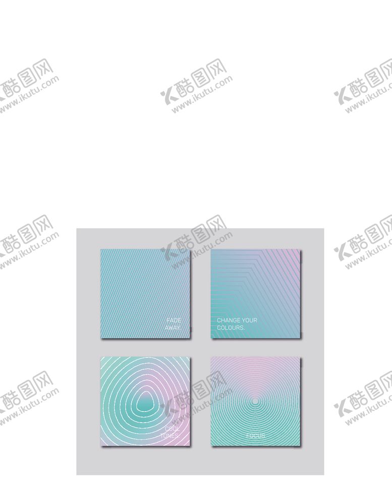 编号：23539409161527158306【酷图网】源文件下载-卡片模板