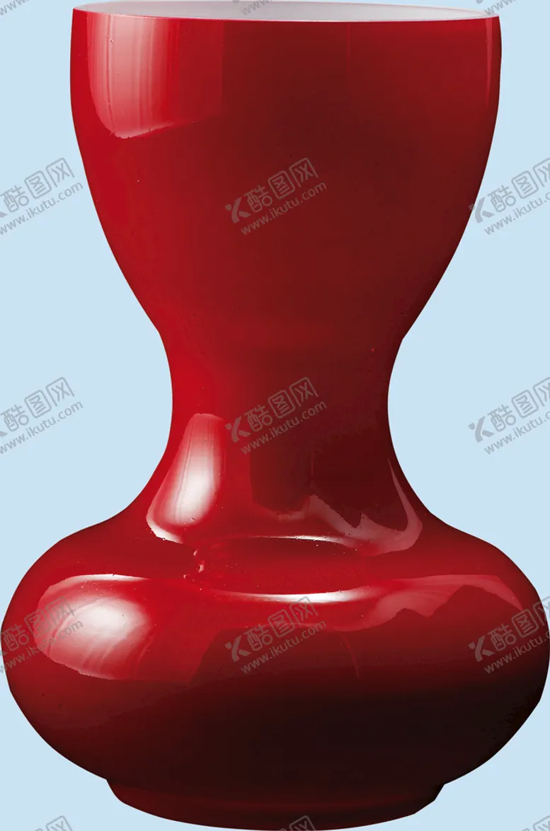 编号：54542811201010131545【酷图网】源文件下载-花瓶