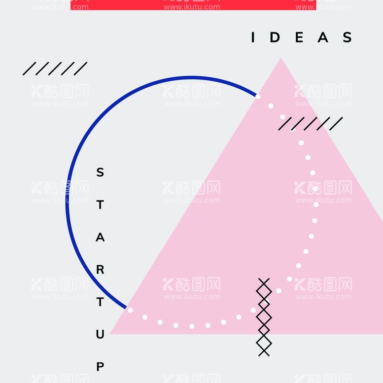 编号：86917509262341061630【酷图网】源文件下载-简约风格 