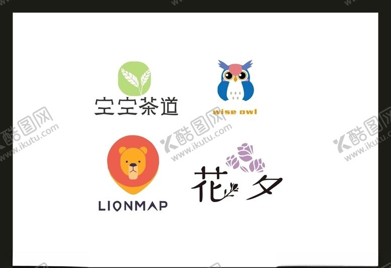 编号：81896307030126197228【酷图网】源文件下载-LOGO设计
