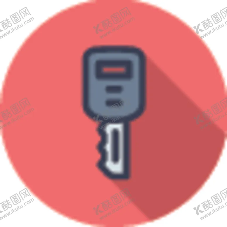 编号：31945806272040535428【酷图网】源文件下载-车钥匙