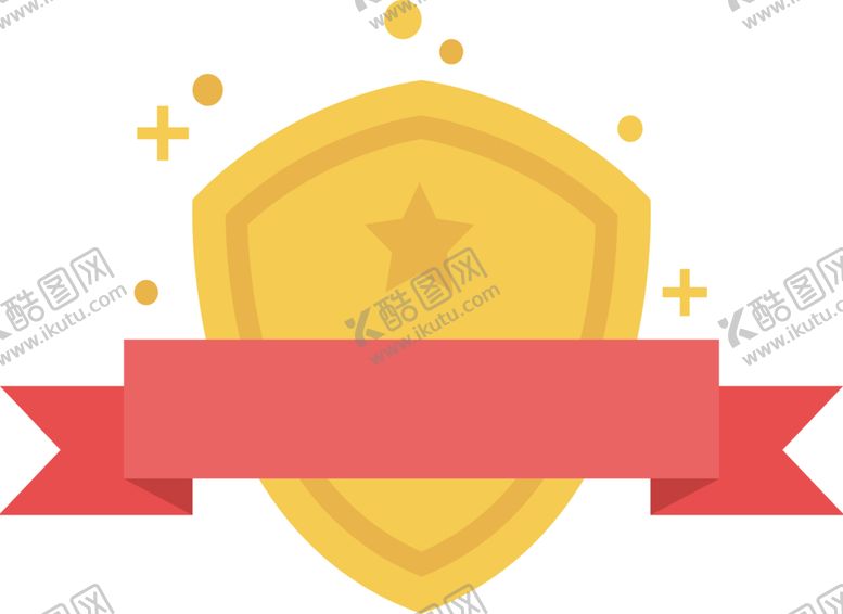 编号：36340809200036075373【酷图网】源文件下载-盾牌图标