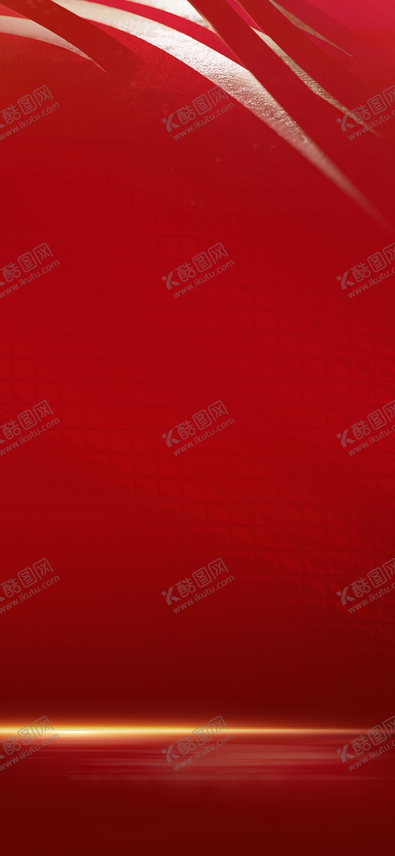 编号：14475704290728509744【酷图网】源文件下载-红底