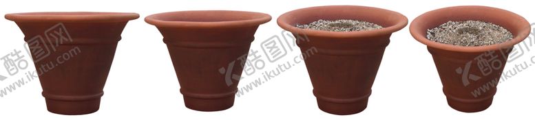 编号：58870709291546051576【酷图网】源文件下载-花盆
