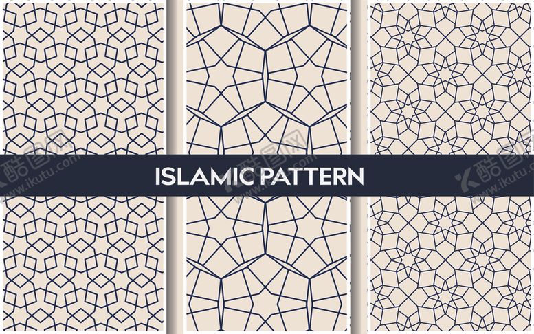 编号：27782409251844347766【酷图网】源文件下载-无缝花纹