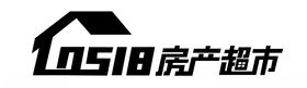 0518房产超市标志