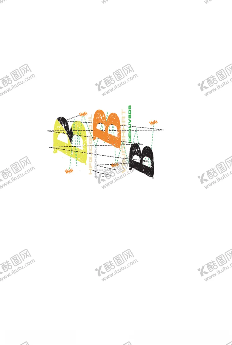 编号：41944106160849125133【酷图网】源文件下载-服装印花