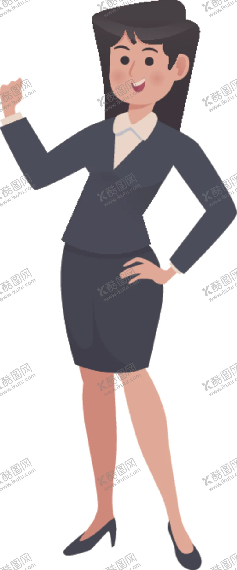 编号：69663107122104405219【酷图网】源文件下载-卡通人物