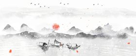 中国风