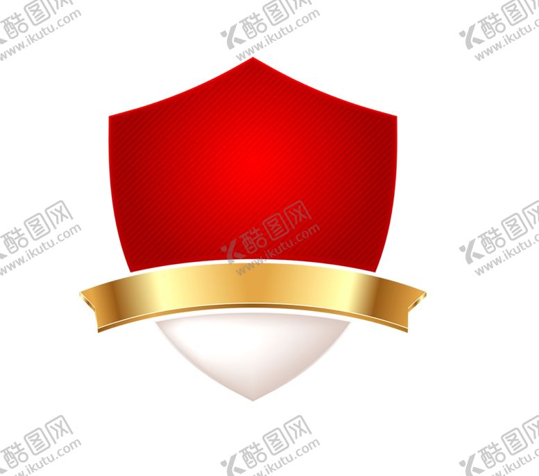 编号：74092903140543537426【酷图网】源文件下载-盾牌造型