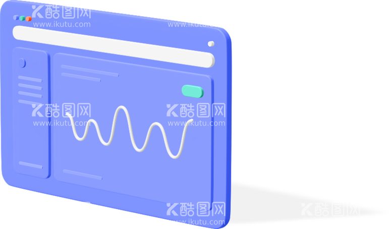 编号：74724612180400036524【酷图网】源文件下载-3D图标素材