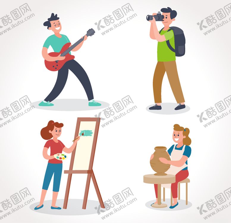 编号：89432705091648599777【酷图网】源文件下载-兴趣爱好