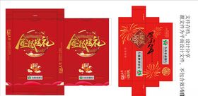 礼盒包装