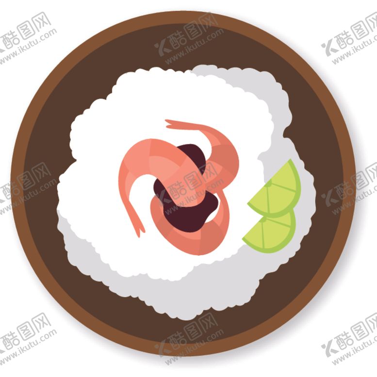 编号：13008109250832592256【酷图网】源文件下载-美食