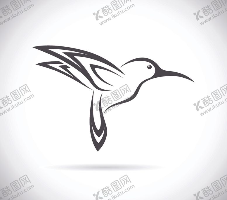 编号：64382103140358364577【酷图网】源文件下载-小鸟
