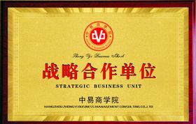 合作单位