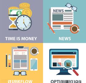 互联网矢量图形