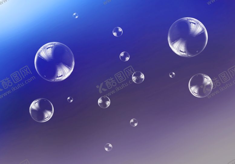 编号：56483405100102302568【酷图网】源文件下载-气泡透明素材PSD