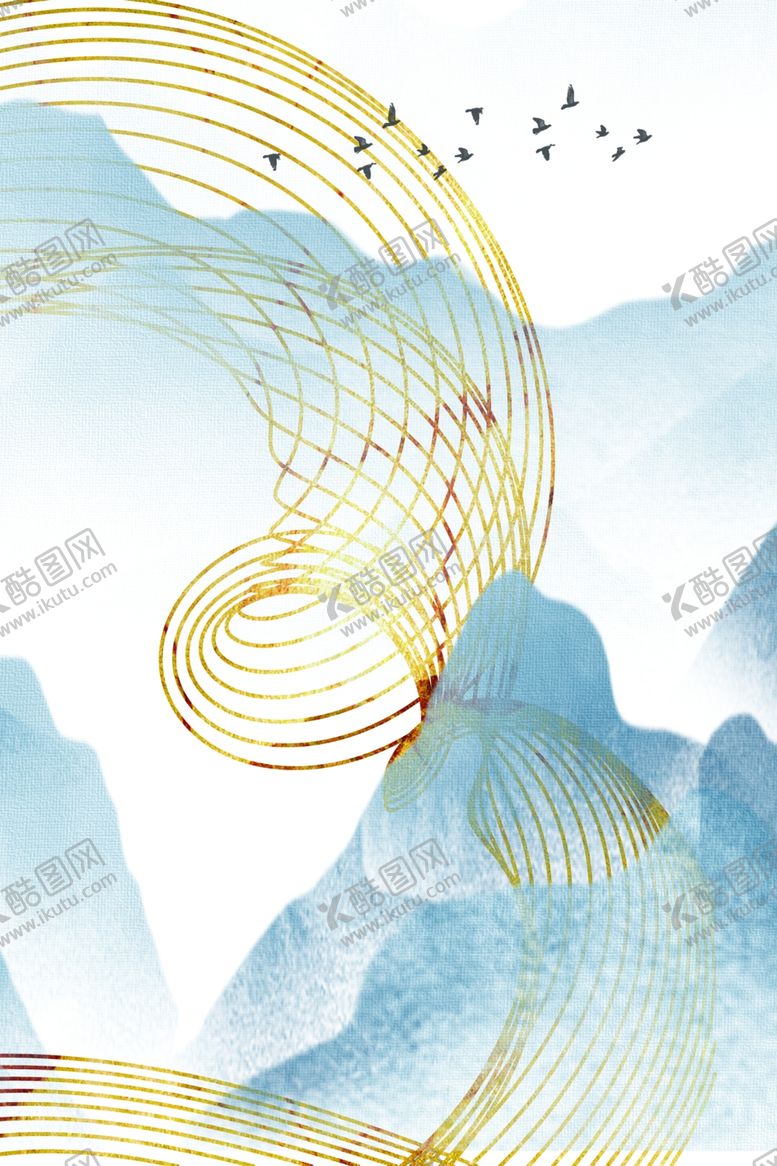 编号：34350305011808562435【酷图网】源文件下载-中国风背景