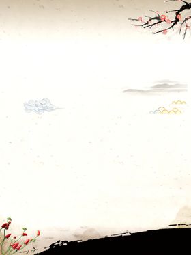 中国风
