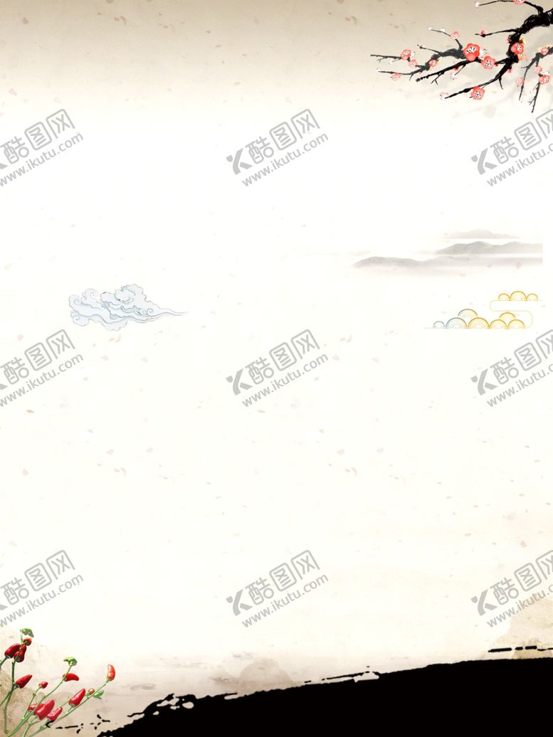 编号：92511906252350344155【酷图网】源文件下载-中国风