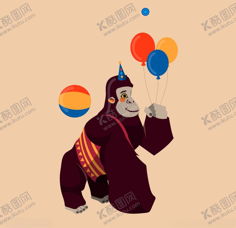 编号：52297409090111333399【酷图网】源文件下载-猩猩