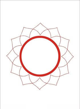 花边框高档经典