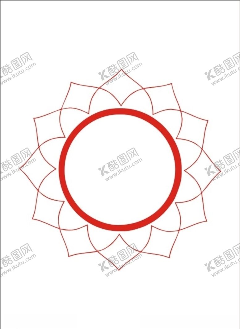 编号：12803407011054428882【酷图网】源文件下载-花边框高档经典