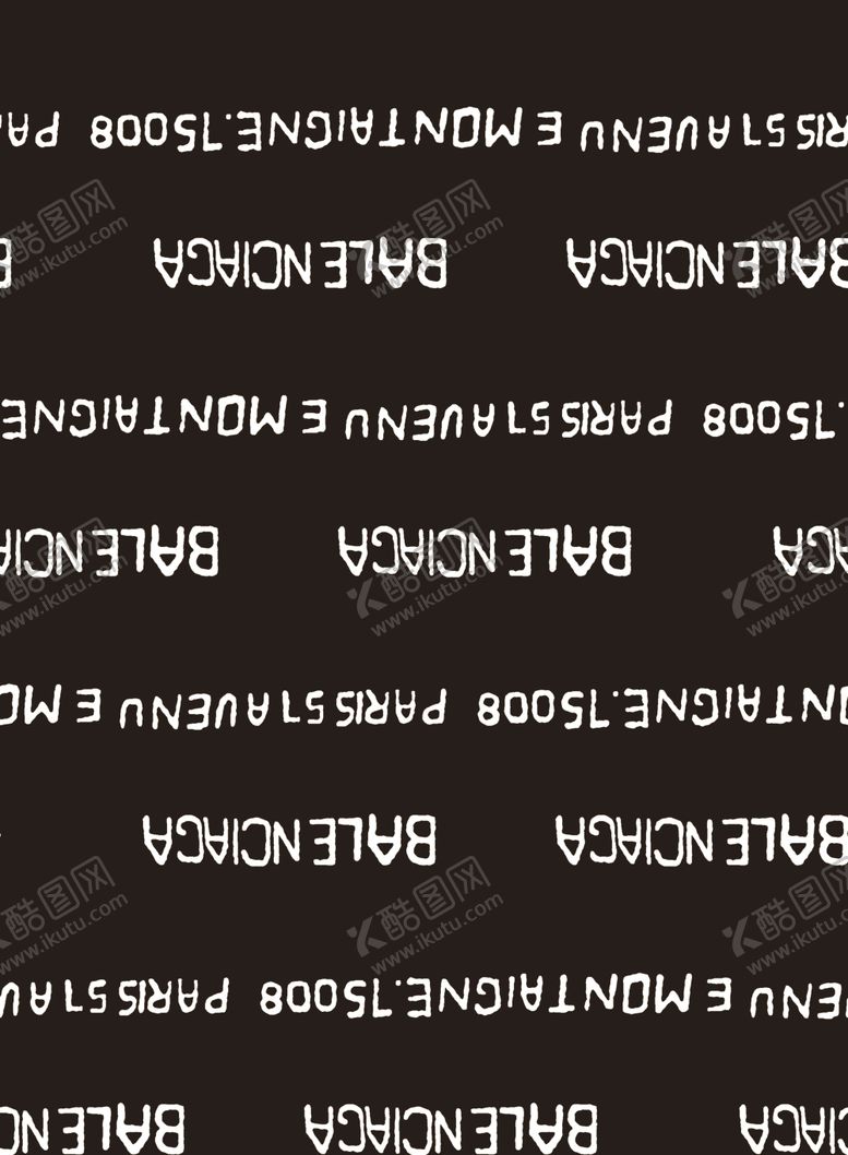 编号：64148509271811403112【酷图网】源文件下载-大牌英文