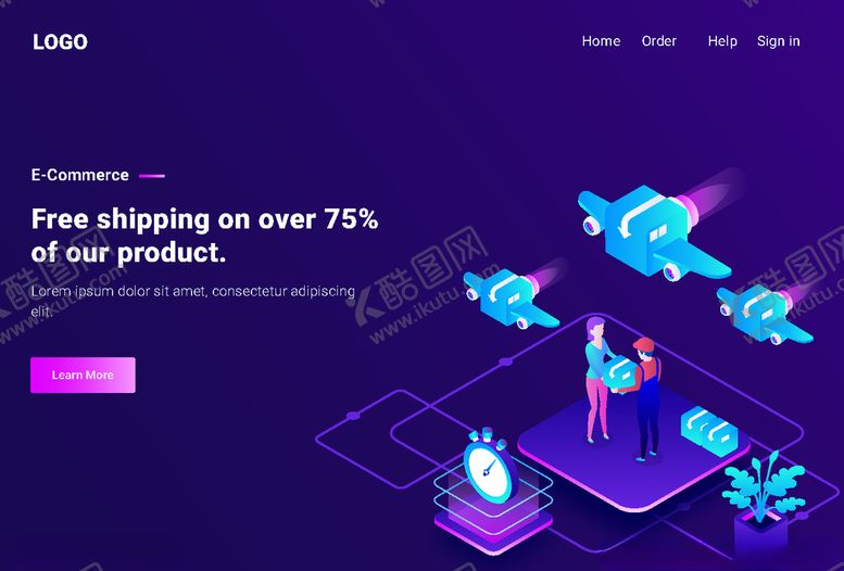 编号：15789609290557357216【酷图网】源文件下载-科技