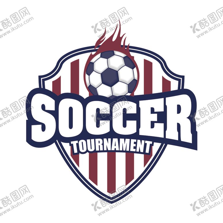 编号：68612110111306392505【酷图网】源文件下载-足球图标