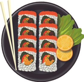 食物