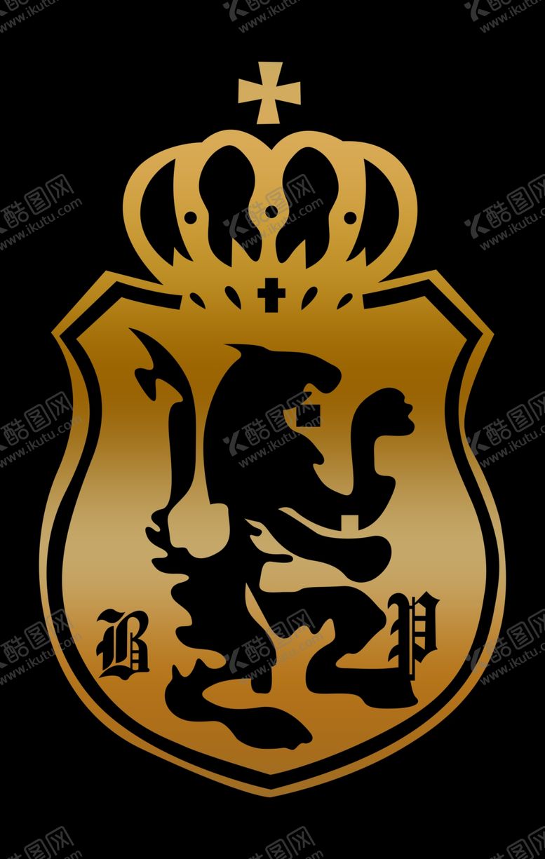 编号：13825906241944079968【酷图网】源文件下载-狮子logo