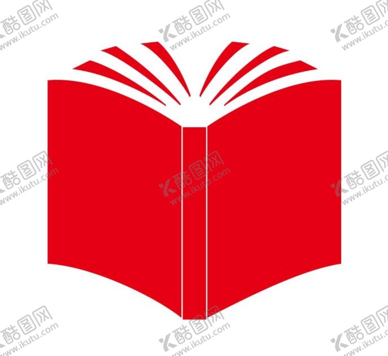 编号：84716801260910308154【酷图网】源文件下载-矢量书本