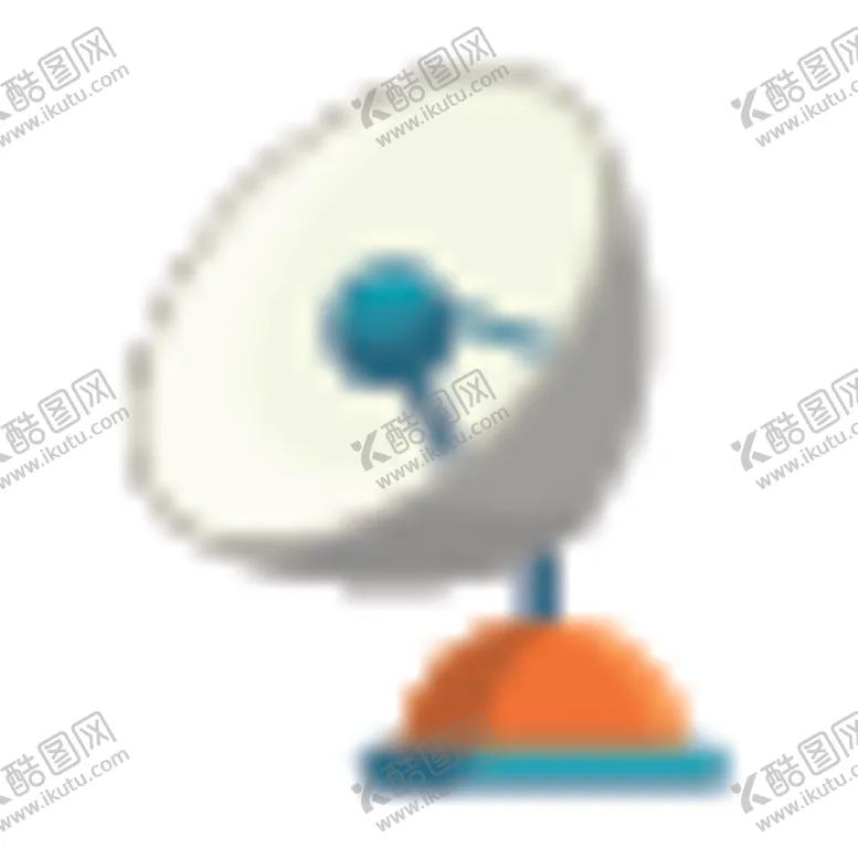 编号：46954603122035165006【酷图网】源文件下载-雷达矢量素材