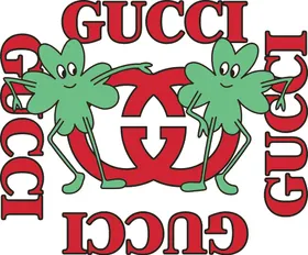 GUCCI古驰