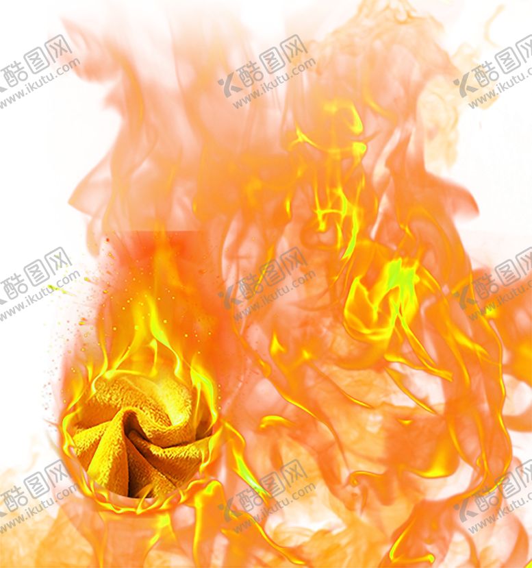 编号：66477006280506378059【酷图网】源文件下载-火焰