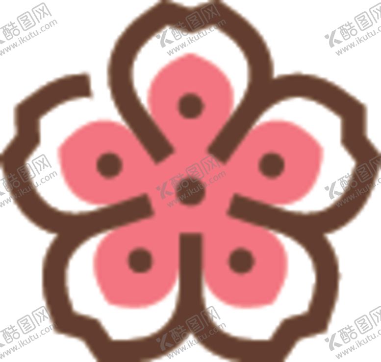 编号：23833104162326353841【酷图网】源文件下载-梅花